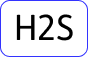 H2S