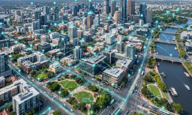 smart-cities smart-cities