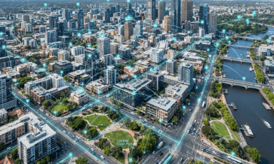 smart-cities smart-cities